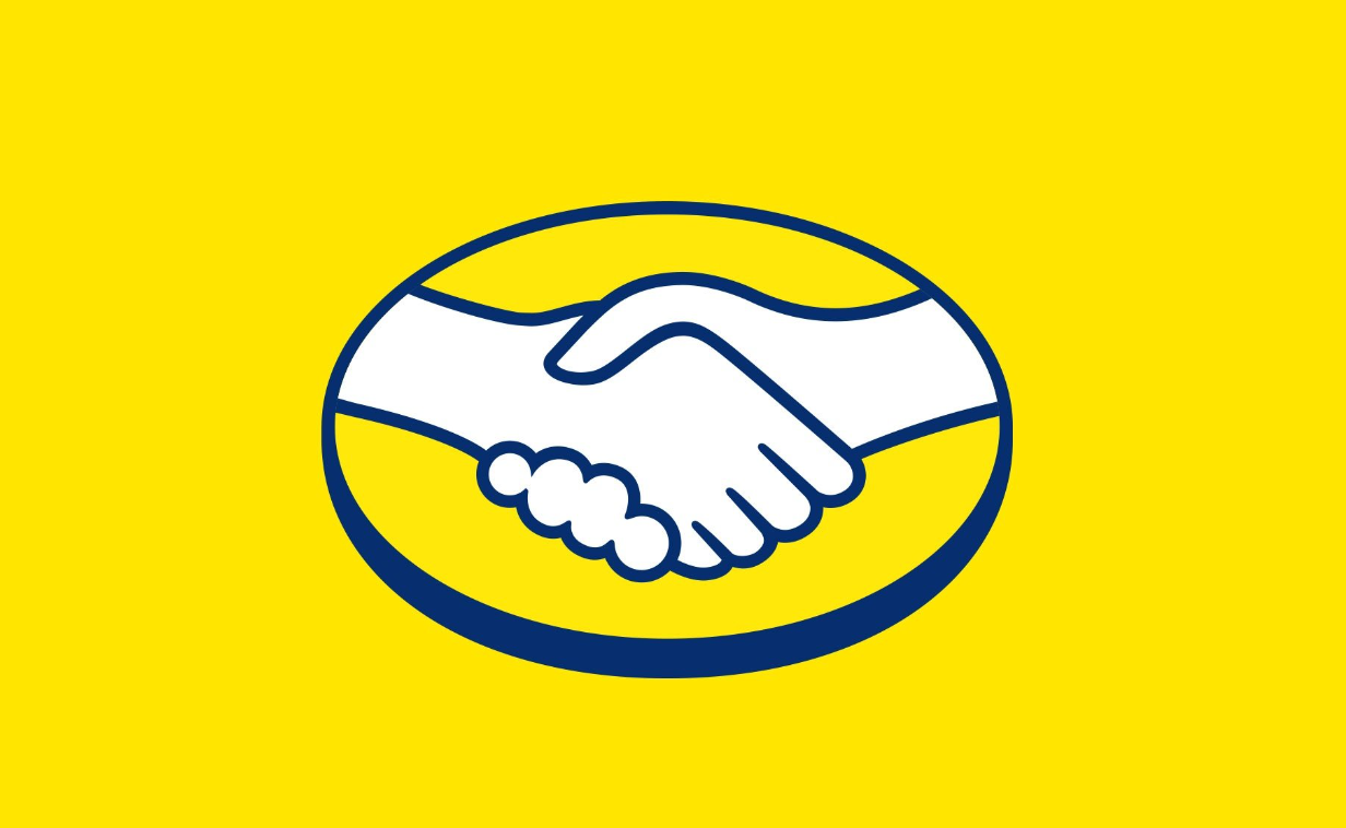 Logo Mercado Libre